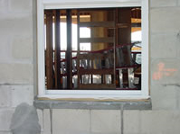 image depicting improper caulking 2